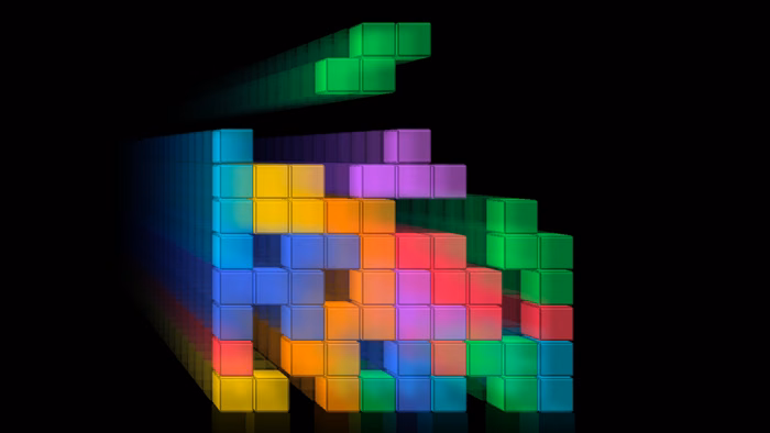 Spatial Blocks project preview